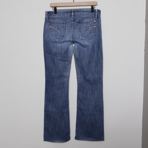 Joe's Honey Bootcut Jeans - Picture 3 of 3